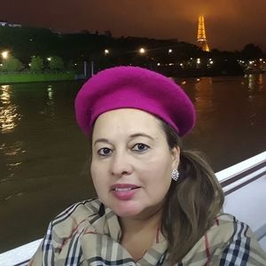 Meet your Posher, Barbie